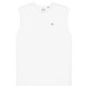 тениска,мъжки,тениски,дамски,тениски,alpha,industries,waffle,small,logo,sleeveless,t,shirt,white,(white)