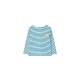 тениска,мъжки,тениски,дамски,тениски,boboli,103093,long,sleeve,t,shirt,blue,(lagoon)