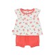 детски,екипи,boboli,113072,sleeveless,set,red,white,(ladybug,print)