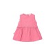 рокля,дамски,поли,и,рокли,boboli,133030,sleeveless,dress,pink,(raspberry)