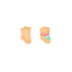чорапи,мъжки,чорапи,дамски,чорапи,boboli,193003,socks,2,pairs,orange,(honey)