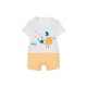 детски,пижами,boboli,243032,short,sleeve,pelele,white,(white)