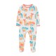 детски,пижами,boboli,253033,long,sleeve,pelele,white,(animal,print,puzzle)