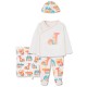 детски,екипи,детски,облекла,за,момчета,boboli,253055,long,sleeve,set,white,(animal,print,puzzle)