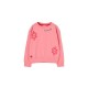 блуза,детски,блузи,boboli,303028,sweatshirt,pink,(peach)