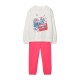 анцуг,детски,анцузи,boboli,303174,tracksuit,white,pink,(chemical,white)