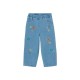 панталони,мъжки,панталони,дамски,панталони,boboli,313018,pants,blue,(bleach,wash)
