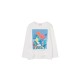 тениска,мъжки,тениски,дамски,тениски,boboli,313029,long,sleeve,t,shirt,white,(pearl)