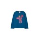 тениска,мъжки,тениски,дамски,тениски,boboli,323008,long,sleeve,t,shirt,blue,(ocean)