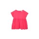 тениска,мъжки,тениски,дамски,тениски,boboli,323020,short,sleeve,t,shirt,pink,(magenta)