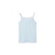 тениска,мъжки,тениски,дамски,тениски,boboli,403085,sleeveless,t,shirt,white,(indigo,print)