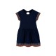 рокля,дамски,поли,и,рокли,boboli,403120,sleeveless,dress,blue,(marine)