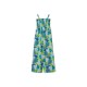 гащеризон,детски,облекла,за,момичета,boboli,413031,sleeveless,jumpsuit,green,blue,(palms,print)