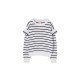 блуза,мъжки,пуловери,дамски,пуловери,boboli,423009,sweater,white,(white)
