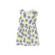 рокля,дамски,поли,и,рокли,boboli,423054,sleeveless,dress,white,(pop,print)