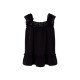 рокля,дамски,поли,и,рокли,boboli,423111,sleeveless,dress,black,(black)