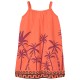 рокля,дамски,поли,и,рокли,boboli,433099,sleeveless,dress,orange,(peach)
