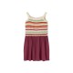 рокля,дамски,поли,и,рокли,boboli,433134,sleeveless,dress,purple,(plum)