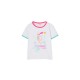 тениска,мъжки,тениски,дамски,тениски,boboli,443001,short,sleeve,t,shirt,white,(white)