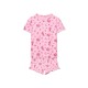 пижама,детски,пижами,boboli,483016,short,sleeve,pyjama,pink,(cowgirl,print)