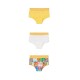 детско,бельо,boboli,483050,panties,3,units,multicolor,(patch,print)