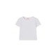 тениска,мъжки,тениски,дамски,тениски,boboli,493039,short,sleeve,t,shirt,white,(white)