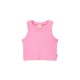 тениска,мъжки,тениски,дамски,тениски,boboli,493040,sleeveless,t,shirt,pink,(flamingo)