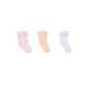 чорапи,мъжки,чорапи,дамски,чорапи,boboli,493118,socks,3,pairs,multicolor,(white)