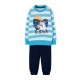 анцуг,детски,анцузи,boboli,503154,tracksuit,blue,(acqua)