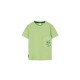 тениска,мъжки,тениски,дамски,тениски,boboli,513054,short,sleeve,t,shirt,green,(apple)