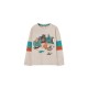 тениска,мъжки,тениски,дамски,тениски,boboli,533023,long,sleeve,t,shirt,beige,(beige,vigoré)