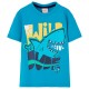 тениска,мъжки,тениски,дамски,тениски,boboli,543046,short,sleeve,t,shirt,blue,(canard)