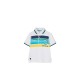 дамски,блузи,с,яка,мъжки,блузи,с,яка,boboli,543079,short,sleeve,polo,white,(white)