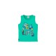 тениска,мъжки,тениски,дамски,тениски,boboli,543170,sleeveless,t,shirt,green,(jade)