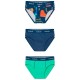 боксерки,детско,бельо,boboli,683030,boxers,3,units,green,blue,(music,print)