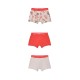 боксерки,детско,бельо,boboli,683063,boxers,3,units,multicolor,(cowboy,print)