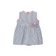 рокля,дамски,поли,и,рокли,boboli,703011,sleeveless,dress,grey,(kodak,bicolor,list)