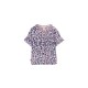 риза,с,къс,ръкав,дамски,ризи,мъжки,ризи,boboli,713012,short,sleeve,shirt,purple,(orchid,flower,print)