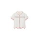 риза,с,къс,ръкав,дамски,ризи,мъжки,ризи,boboli,723080,short,sleeve,shirt,white,(chemical,white)