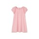 рокля,дамски,поли,и,рокли,boboli,733036,short,sleeve,dress,pink,(confetti,print)
