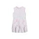 рокля,дамски,поли,и,рокли,boboli,733047,sleeveless,dress,white,(white)