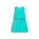 рокля,дамски,поли,и,рокли,boboli,743015,sleeveless,dress,green,(lagoon)