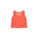тениска,мъжки,тениски,дамски,тениски,boboli,753049,short,sleeve,t,shirt,orange,(sandía)
