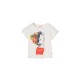 тениска,мъжки,тениски,дамски,тениски,boboli,763006,short,sleeve,t,shirt,white,(chemical,white)
