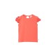 тениска,мъжки,тениски,дамски,тениски,boboli,763039,short,sleeve,t,shirt,orange,(strawberry)