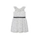 рокля,дамски,поли,и,рокли,boboli,783008,sleeveless,dress,white,(magnolias,print)