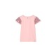 тениска,мъжки,тениски,дамски,тениски,boboli,783019,short,sleeve,t,shirt,pink,(pink)