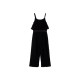 гащеризон,детски,облекла,за,момичета,boboli,783109,sleeveless,jumpsuit,black,(black)
