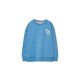 блуза,детски,блузи,boboli,833060,sweatshirt,blue,(deep,blue)