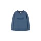 блуза,детски,блузи,boboli,843117,sweatshirt,blue,(arctic)